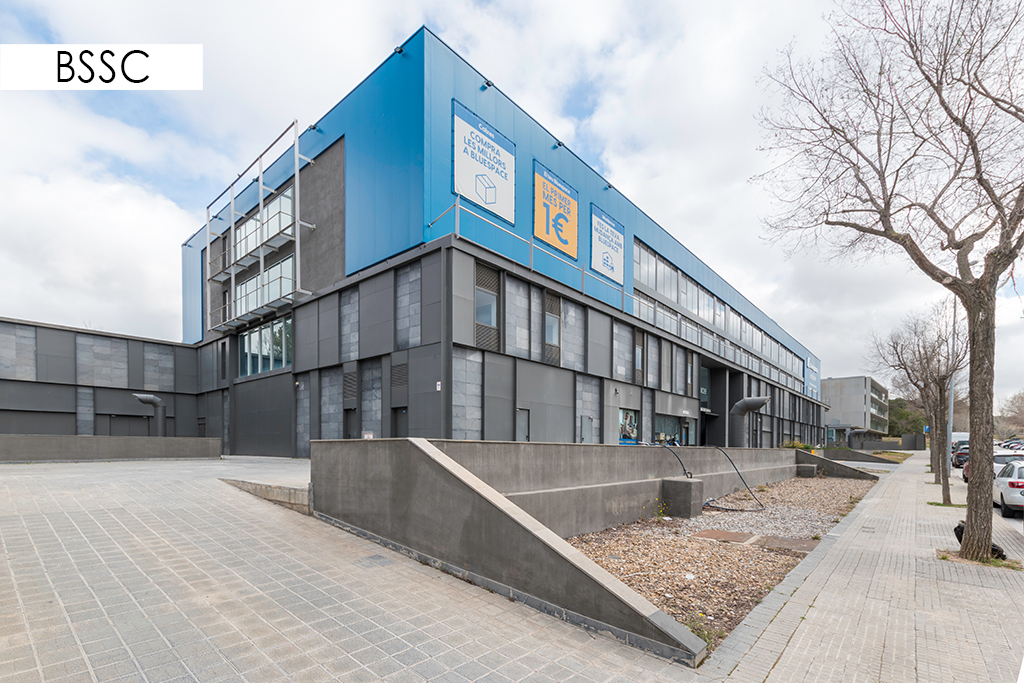 BSSC